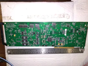Delta PMAC2-PCI Encoder