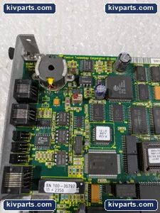 50-1517 Communications Module Board – actual item, photo 8 of 16