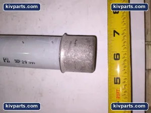 Cutler-Hammer 15NCLPT-0.5E-A High Voltage Fuse – actual item, photo 4 of 5