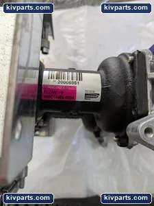 Wayne DM1 Model 165518 PP – actual item, photo 3 of 6