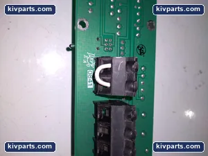 ABB 686B644U01 – actual item, photo 5 of 6