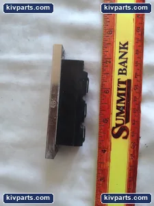 Eupec DD-81-S-14 Semiconductor – actual item, photo 4 of 9