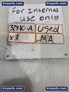 Burkert Flnsch 0312 – actual item, photo 7 of 7