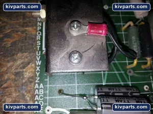 Reliance Electric Power Supply Industrial Drive – actual item, photo 3 of 7