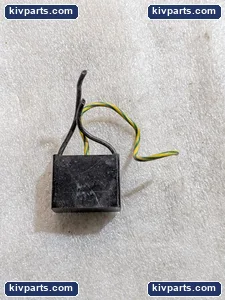 0.0022X2 0.22+ Capacitor – actual item, photo 3 of 5