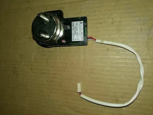 Riken Keiki SS-1923P Gas Detector Sensor Module