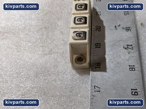 Semikron Semipack 7654 – actual item, photo 2 of 8