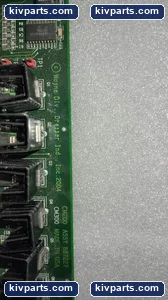 Wayne 887227 Dresser iGEM Vac Control Board – actual item, photo 4 of 8