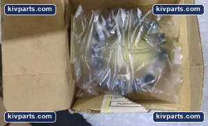 Tsubaki PL055X085AS Machine Part – actual item, photo 3 of 3