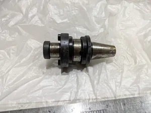 Parlec C30-10SM2 MILL HOLDER