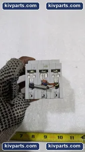 Siemens 5SX23 Miniature Circuit Breaker – actual item, photo 6 of 9