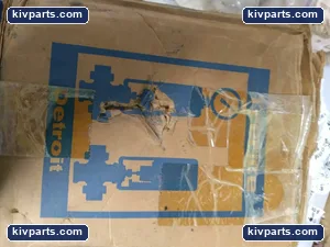 Trerice 91000 Temperature Regulator – actual item, photo 7 of 7