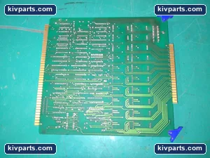 CDS 53A-332 Industrial Control PCB – actual item, photo 5 of 6