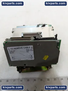 Gilbarco T20490-G4 Advantage Crind Printer – actual item, photo 2 of 14
