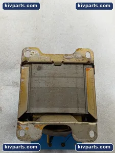 General Electric 9T58B3502 Type GP Power Transformer – actual item, photo 8 of 9