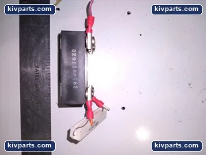 Omega SSR240AC10 Solid State Relay – actual item, photo 4 of 4