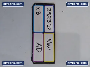 GAD-A016A TZ51 Pneumatic Solenoid Valve – actual item, photo 4 of 4