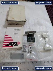Allied AT-MR901 990-09139-00 Network Adapter – actual item, photo 2 of 11