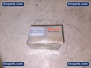 Bosch Rexroth R928028410 Filter Maintenance Indicator – actual item, photo 4 of 5