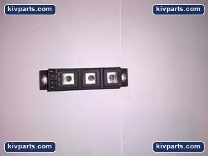 Eupec 104X125 Semiconductor – actual item, photo 2 of 3