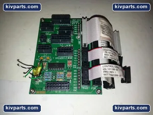 887-07301593-00 Motion CNC Automation Module – actual item, photo 3 of 4