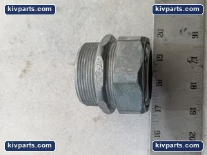 2/ORDER Bushing Electrical Fitting – actual item, photo 10 of 12