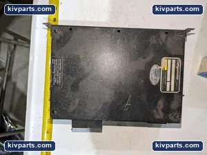 Parker Compumotor Microstep Drive – actual item, photo 3 of 5