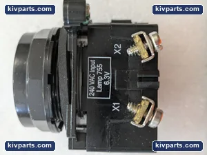 Eaton E34TB240L Indicator Light – actual item, photo 5 of 6