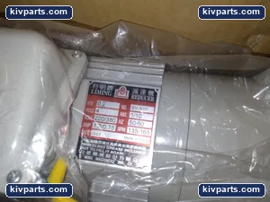 MK-23 – actual item, photo 2 of 5