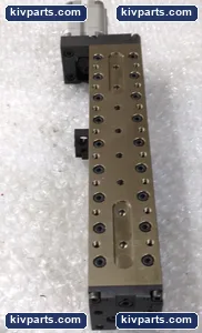 Festo 10BAR Pneumatic Component – actual item, photo 4 of 6