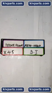 AWS34 – actual item, photo 5 of 5