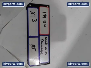 VTR-001B Voltage Transducer – actual item, photo 6 of 6
