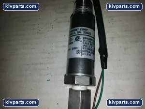 WIKA 260MUWE Submersible Level Transmitter – actual item, photo 3 of 4
