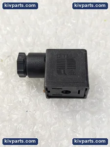 43650 Valve Connector Cable Plug – actual item, photo 2 of 5