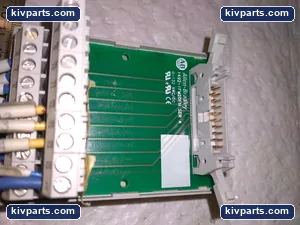 Allen-Bradley 1492-IFM20FN Terminal Block – actual item, photo 2 of 3
