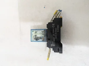 Omron MY4NJ Plug