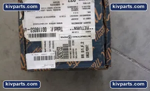 Martin N-01 4040 3 Taper-Lock Bushing – actual item, photo 2 of 2