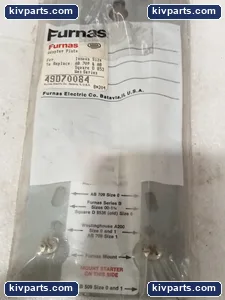 Furnas 49D70084 Adapter – actual item, photo 2 of 4