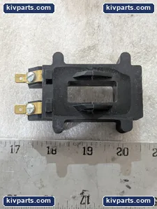 Cutler-Hammer 9-2669-1 Contactor Coil – actual item, photo 8 of 9