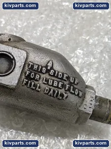 420120 Port Air Line Lubricator – actual item, photo 3 of 5