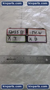 800607 BPM Timer – actual item, photo 7 of 7