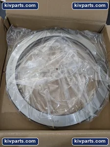WS81156 Deep Groove Ball Bearings – actual item, photo 3 of 4