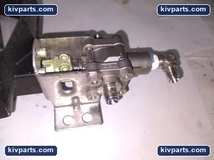 Honeywell 12CX200 Micro – actual item, photo 5 of 7