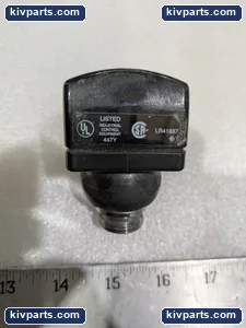 Banner OTBVN6QD Industrial Control – actual item, photo 3 of 6