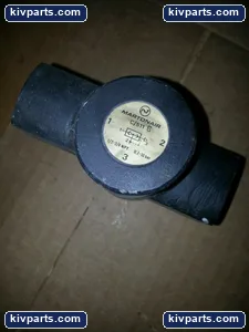 Norgren C/511 Martonair Quick Exhaust Valve – actual item, photo 3 of 3
