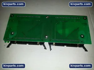 Power-one BD100891-0A Assembly 101594 Industrial PCB – actual item, photo 3 of 3