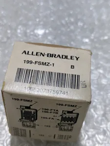 Allen-Bradley 199-FSMZ-1 Diode Surge Suppressor
