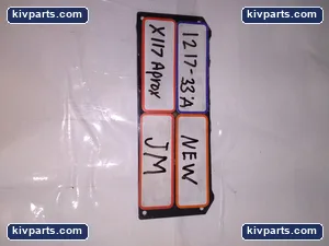 SMC SYJ722-5H-01T-X11 Solenoid Valve – actual item, photo 3 of 3