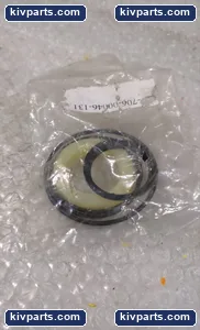 Hanna 2706-O046-131 Hydraulic Cylinder Rod Seal – actual item, photo 2 of 4