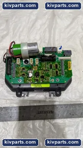 Gilbarco 892638 Fuel Dispenser Part – actual item, photo 3 of 10